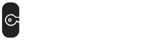 Car Locksmith Lafayette CO